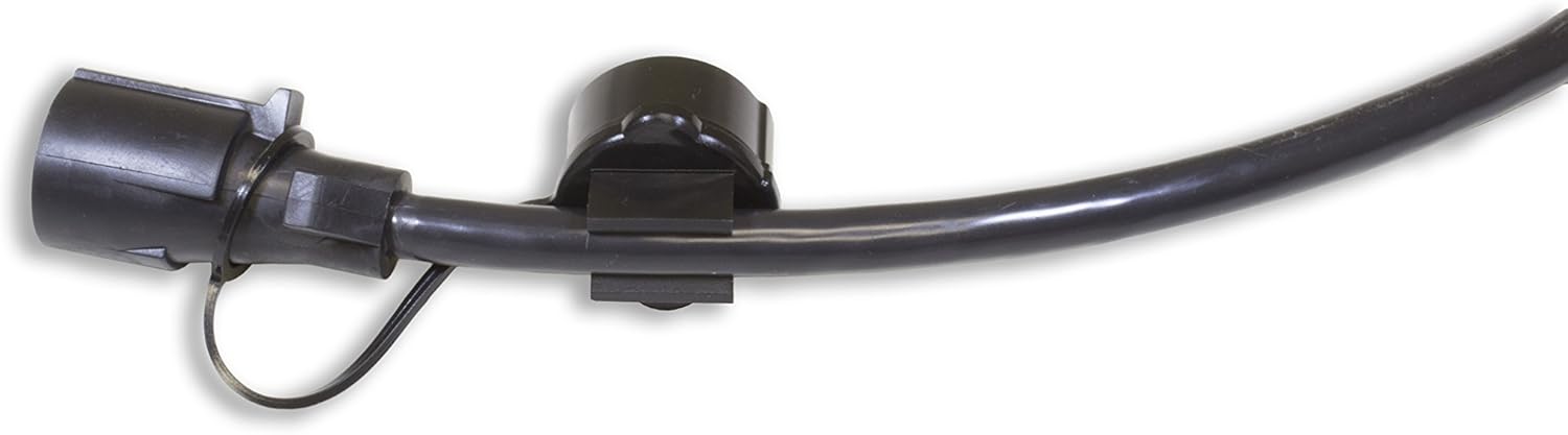 WIRTHCO ENGINEERING Inc 20081 7-Way Trailer Plug Cover: Automotive