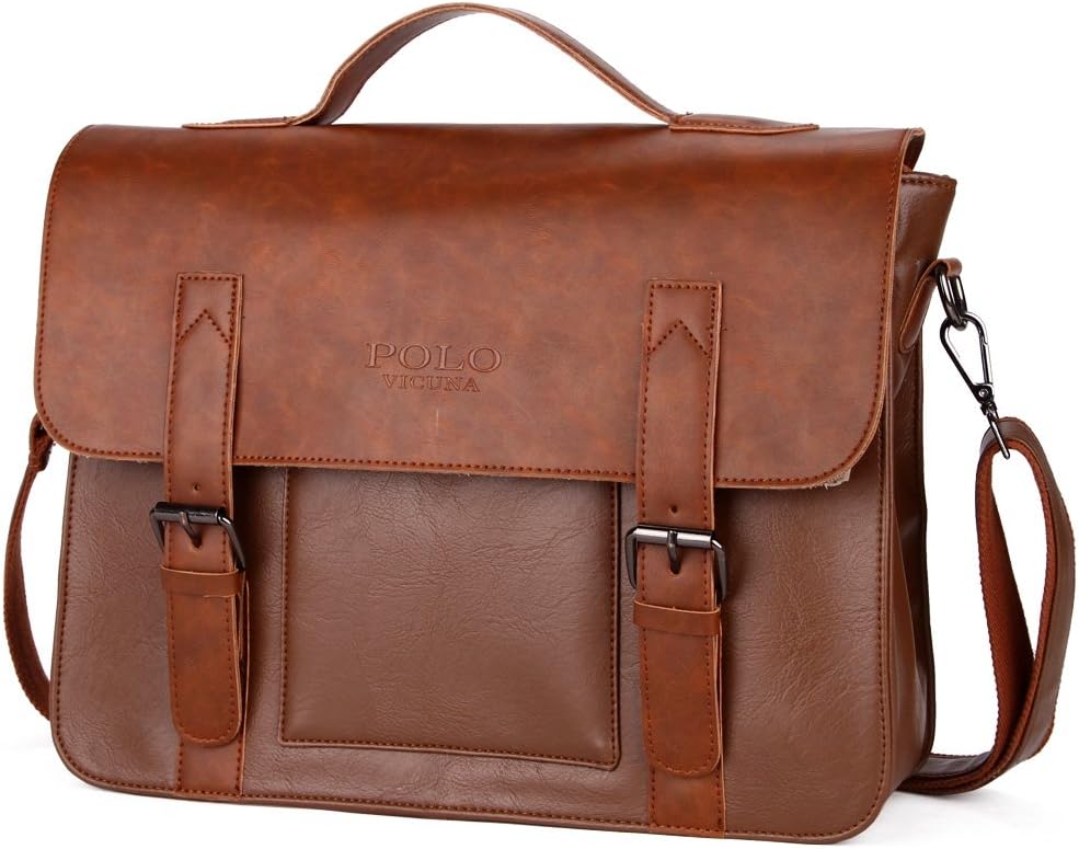 polo vicuna bag
