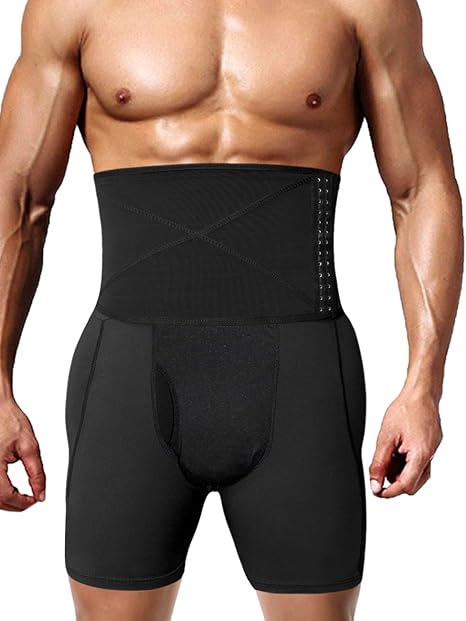 Bum Enhancer Ass Padded Booty Lifter Body Shaper Hip Enhancer