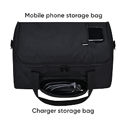 Carrying Case for Ultimate Ears Hyperboom, Soft