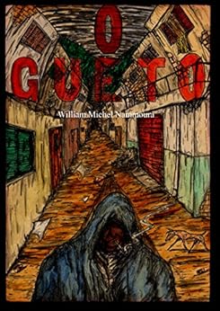 O GUETO eBook Kindle