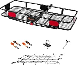 King Bird cargo carrier