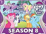 My Little Pony:Friendship is Magic - Season 8