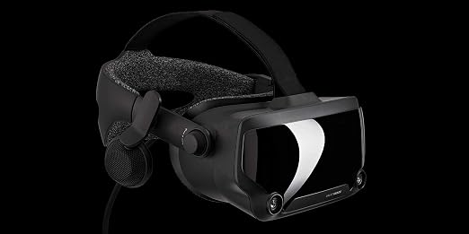 Valve Index