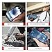 DBPOWER 8.5MM 5M 2MP Cellphone Endoscope for Android System with OTG and UVC Function & Compatible with laptop (USB adapter included)