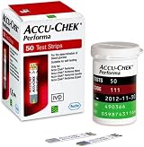 MG Living Accu Chek FastClix Lancets 204 & Performa Strips 50 Bundle view 5