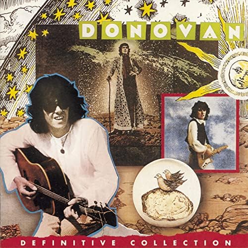 洋楽 TRY FOR THE SUN : THE JOURNEY OF DONOVAN Donovan - Try for the Sun: The Journey of Donovan - Amazon.com Music