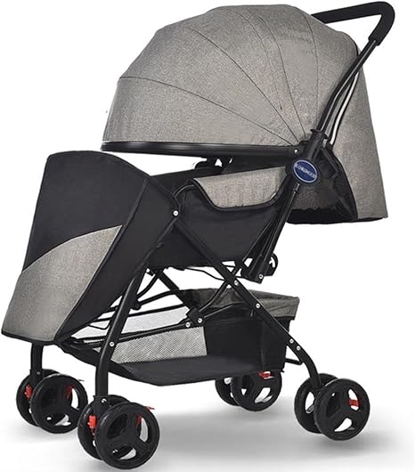 baby sleeping trolley