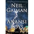 Anansi Boys: A Novel
