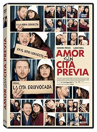 serie citas amazon prime