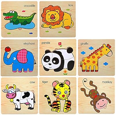 educational puzzles for kids
