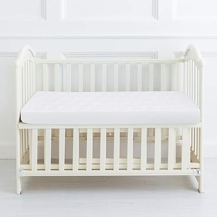amazon cot mattress 120 x 60