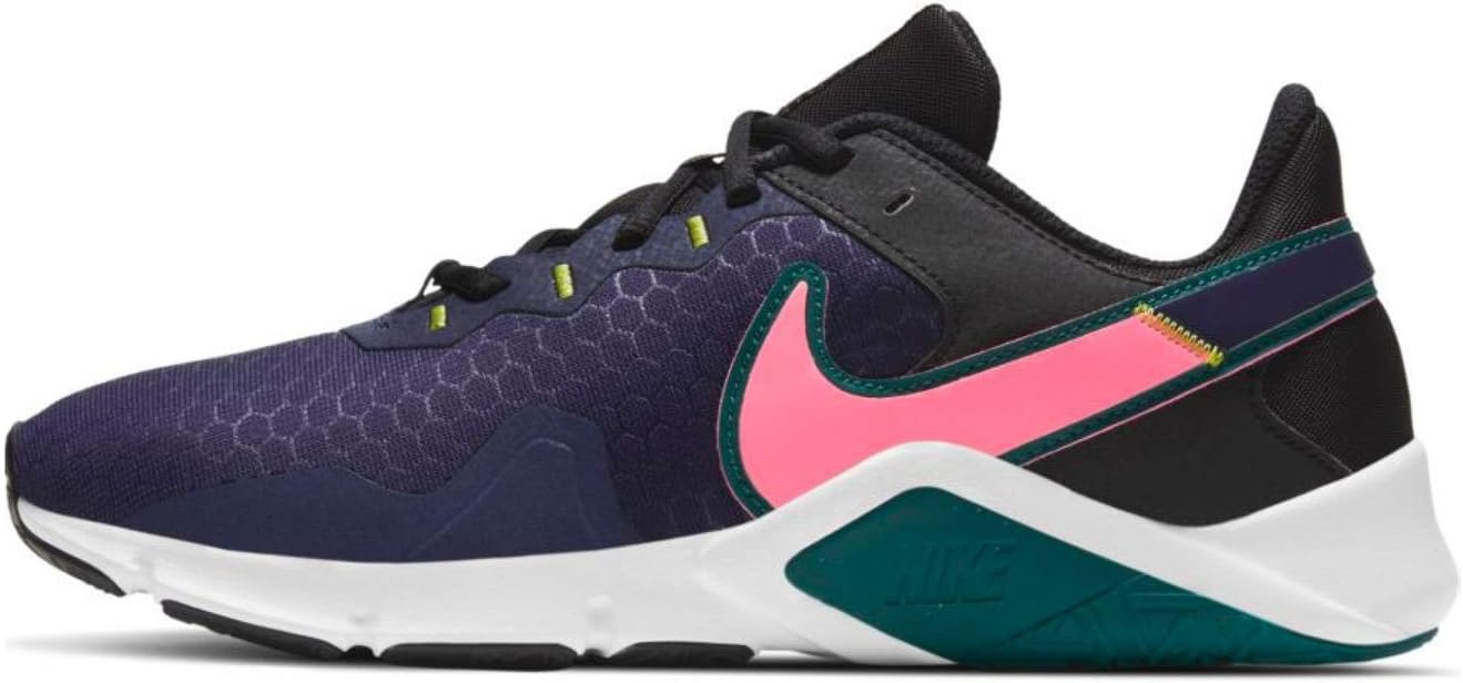 tenis nike legend essential mujer