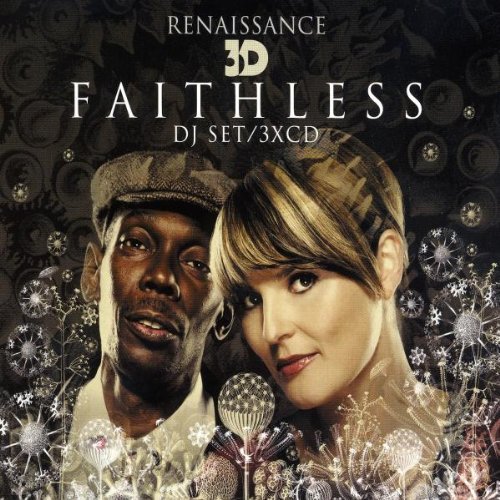 Truth Hurts feat. Rakim - Faithless Renaissance 3d By Faithless - Zortam Music
