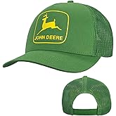 John Deere mens Trucker