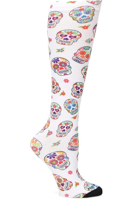 Amazon.com: Nurse Mates Graduated Compression Full Support Pantyhose | 6  mmHg | Reduce Leg Fatigue | Re-Inforced Toes : Health u0026 Household
