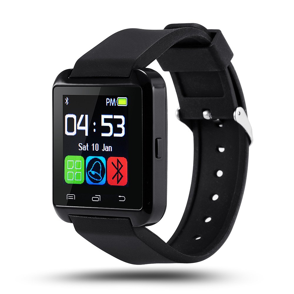 bt u8 smartwatch