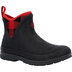 Muck OAW6PLDW10 Women's Originals Ankle