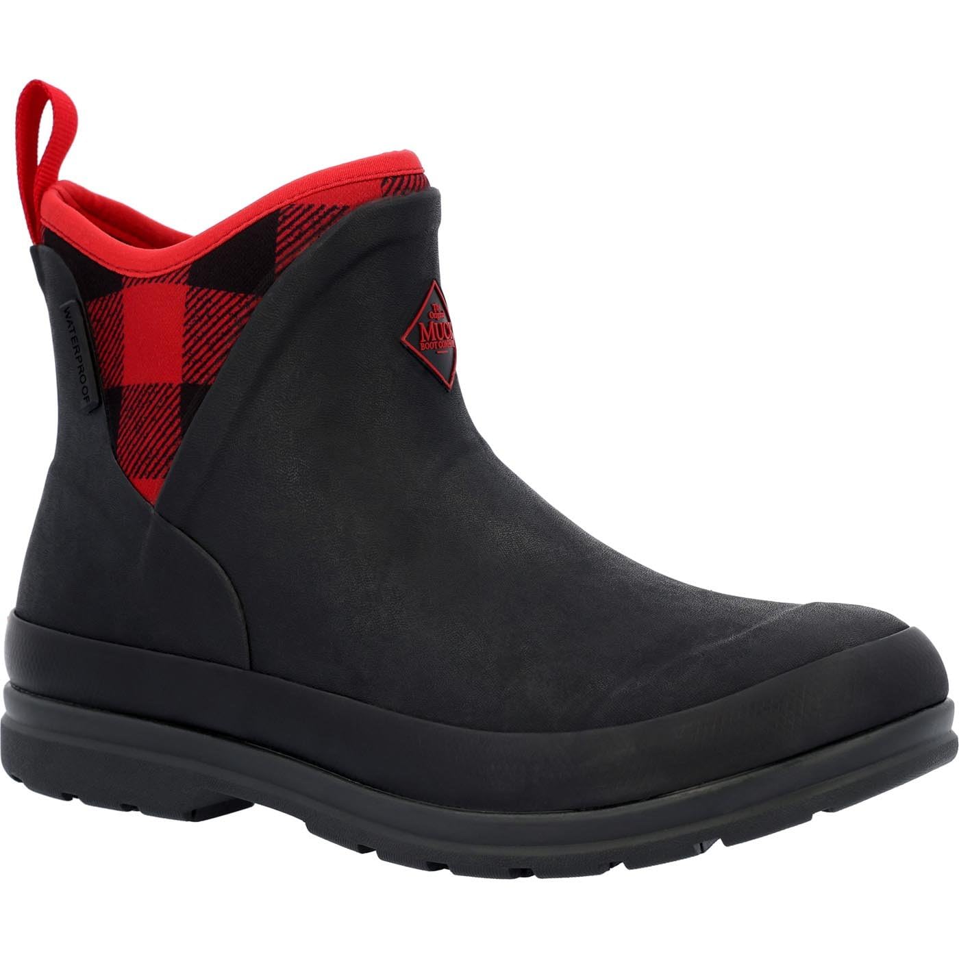 Muck OAW6PLDW10 Women's Originals Ankle