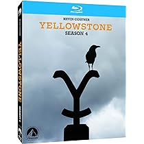 Yellowstone: Season One[Blu-ray]: Amazon.ca: Kelly Reilly, Gil