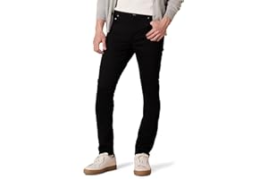 Amazon Essentials Men's Jeans, Skinny-Fit Comfort Stretch - Discontinued Colors