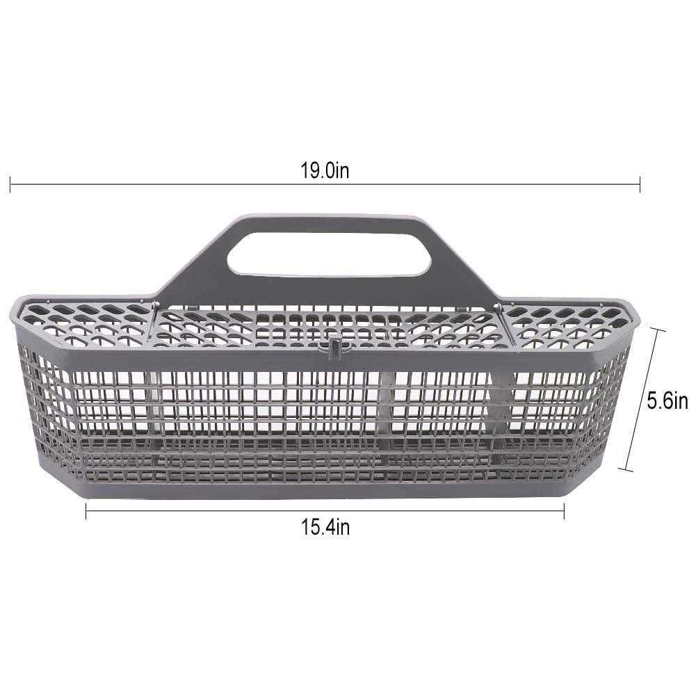 Primeswift WD28X10128 Dishwasher Silverware Basket (19.7"x3.8"x8.4