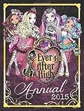 Ever After High Annual 2015