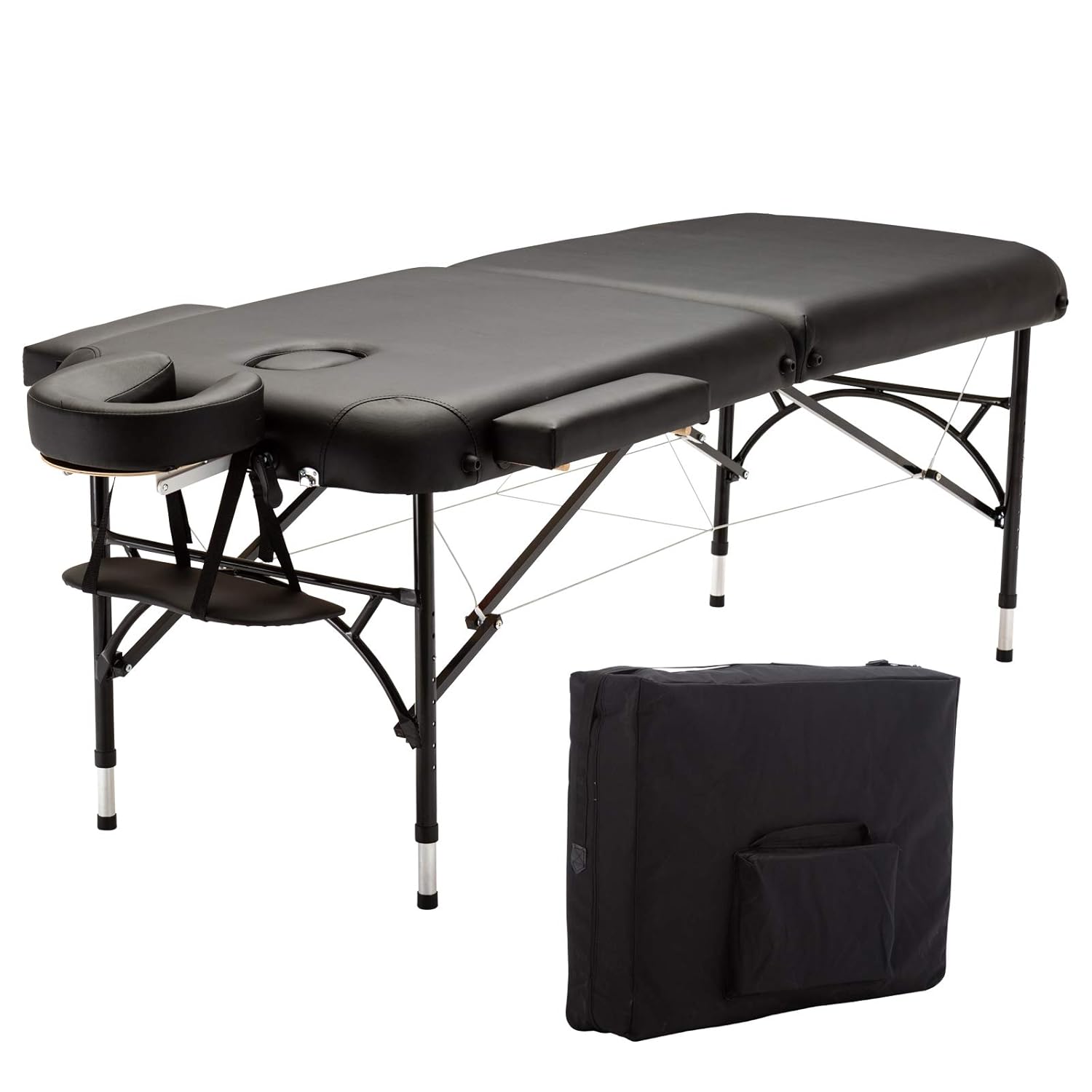 Best massage chair with leg extensions