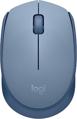 M171 kabellose Computermaus fürPC, Mac, Laptop