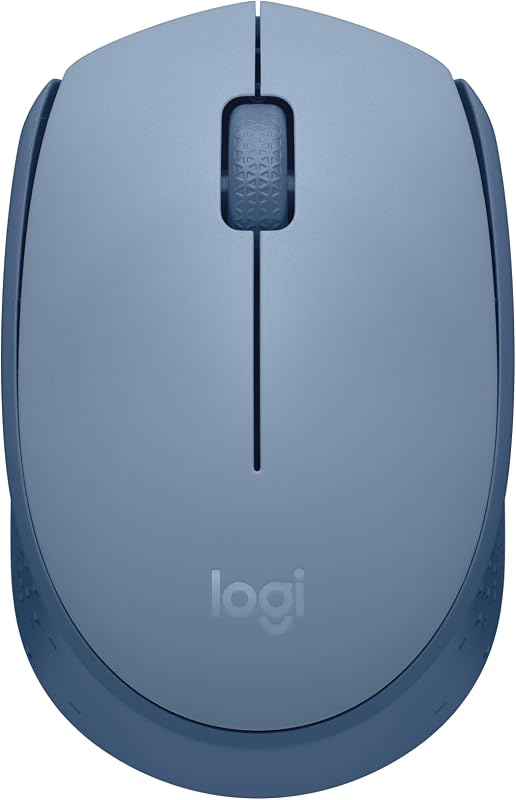 M171 kabellose Computermaus fürPC, Mac, Laptop