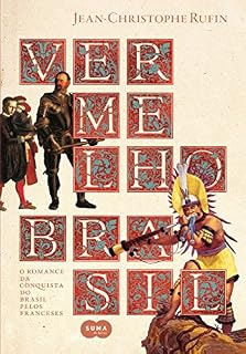 Livro Vermelho Brasil