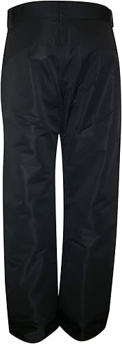 large tall ski pants