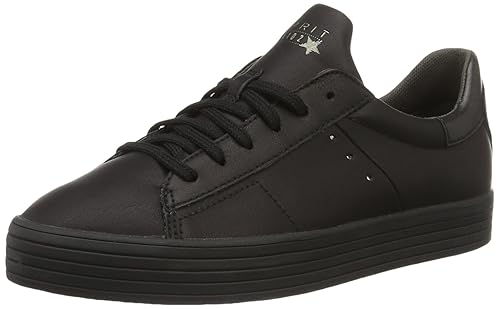 ESPRIT Damen Sita Lace Up Sneakers