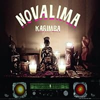 Novalima Ablum Cover