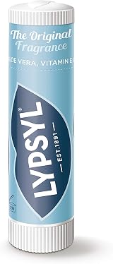Lypsyl The Original Fragrance Lip Balm Pack of 9 view 2