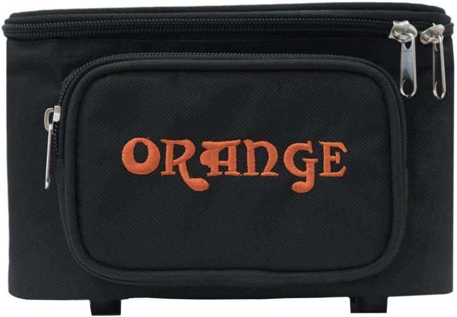 Orange Gig Bag for Micro Terror / Bax Bangeetar