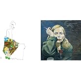 Joni Mitchell 2-Pack: Ladies of the Canyon + Both Sides Now