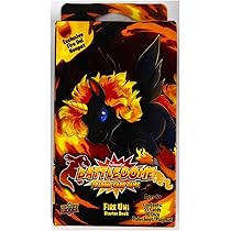 Neopets Battledome Trading Card Game
