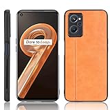 Jiajihua Case Compatible with Realme 9i 4G