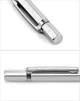 QWORK Tungsten Carbide Scriber Pen 4 Pack Glass Ceramic Engraving Retractable view 4