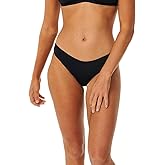 Rip Curl Womens Classic Surf Swim Bottoms - Cheeky Coverage