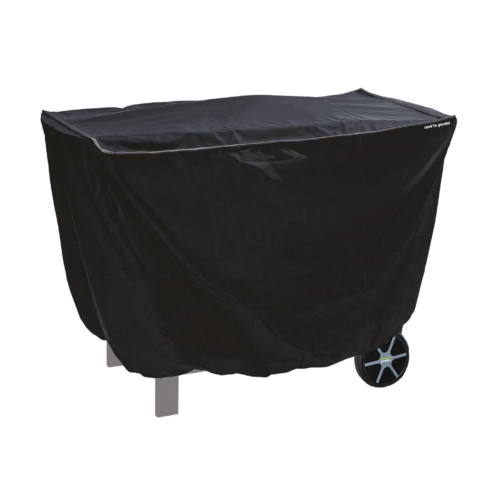Cook'in Garden Ac001 Grill Cover H 65 x D 50 x L 80 cm (Small)