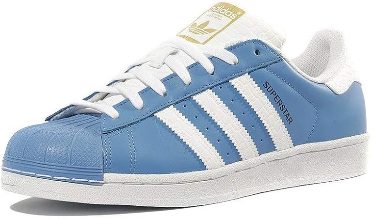 originals superstar blu