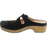 dansko britney clogs