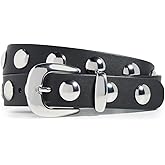 Madewell womens Clean Western Belt