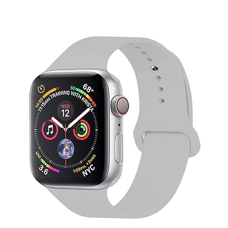 iwatch grey