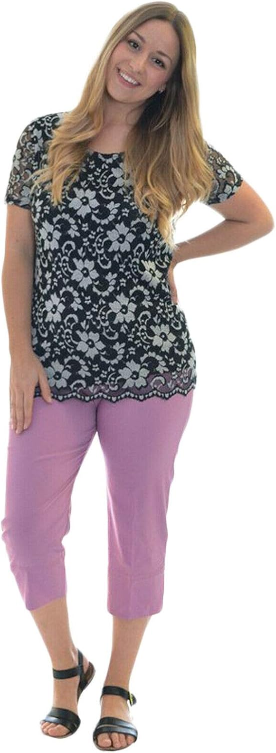 ladies bengaline trousers