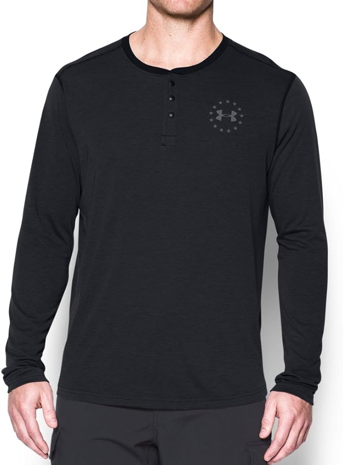 under armor first responder