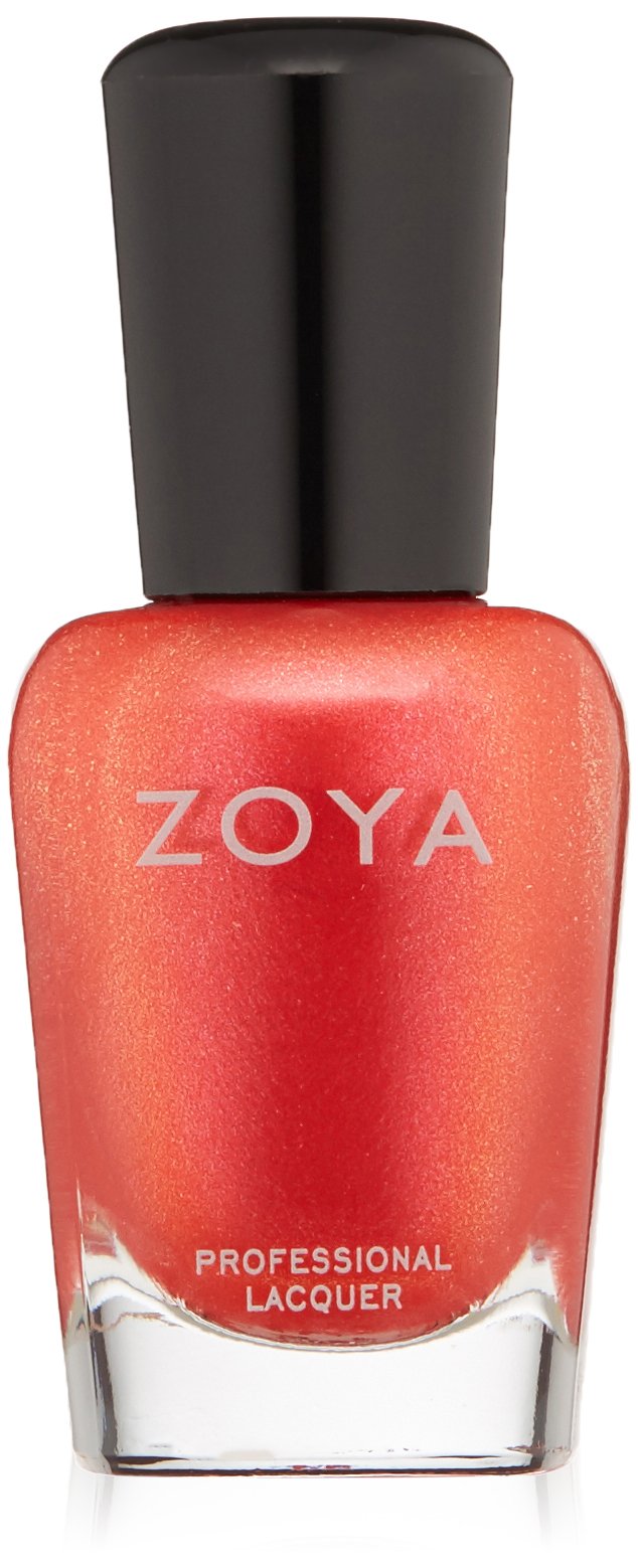 ZOYA Nail Polish, 15 ml, Journey