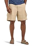 Lee Men's Big & Tall Extreme Motion Carolina Cargo